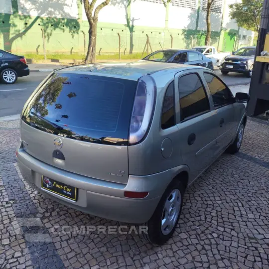 Corsa Hat. Maxx 1.4 8V ECONOFLEX 5p