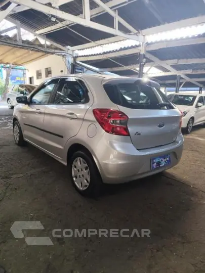 KA SE 1.0 HA