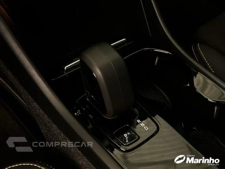 XC40 P6 RECHARGE ELECTRIC PLUS
