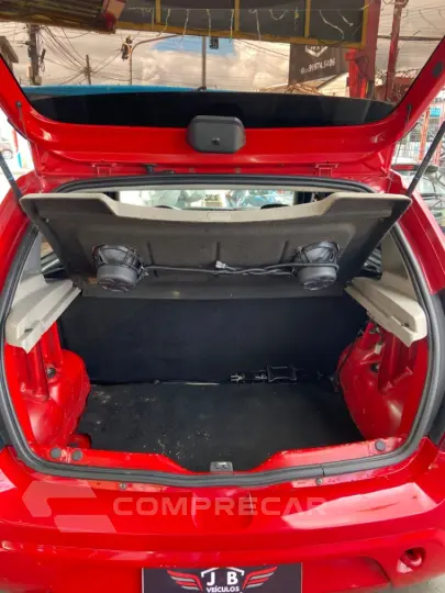SANDERO 1.0 Authentique 16V