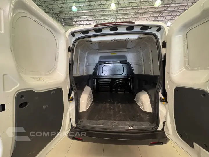 FIORINO 1.4 MPI FURGÃO ENDURANCE 8V FLEX 2P MANUAL