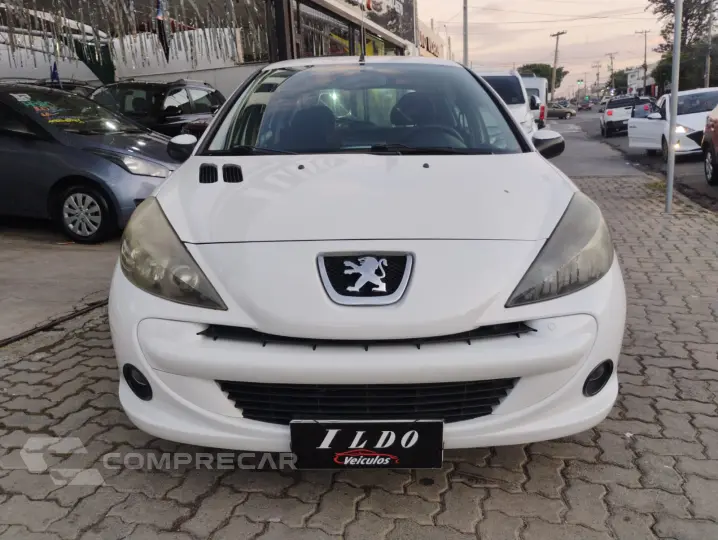 207 1.4 Active 8V