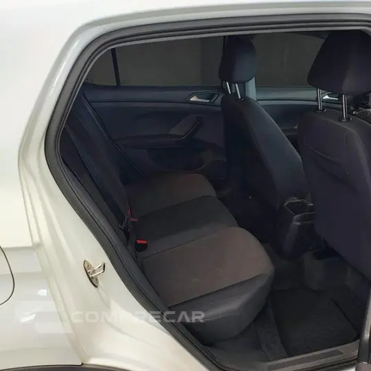 T CROSS SENSE TSI AD