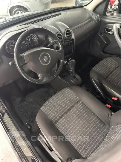 SANDERO 1.6 Privilége 16V