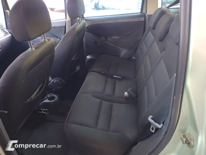 IDEA 1.4 MPI ELX 8V