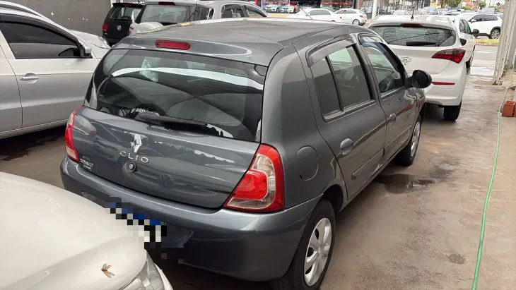 CLIO 1.0 Expression 16V Hi-power