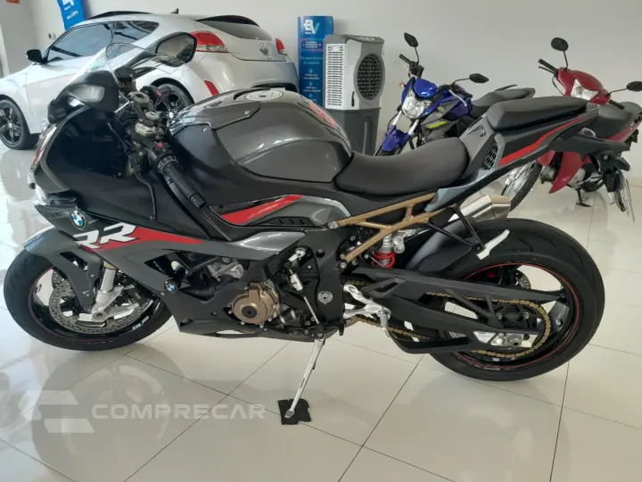 S 1000 RR M CARBON