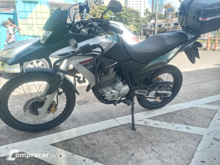 XRE 300
