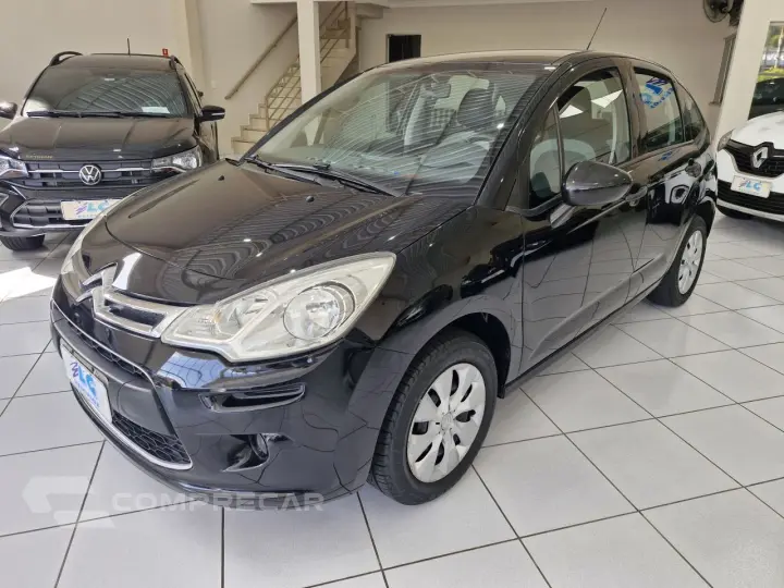 C3 1.5 4P ORIGINE FLEX