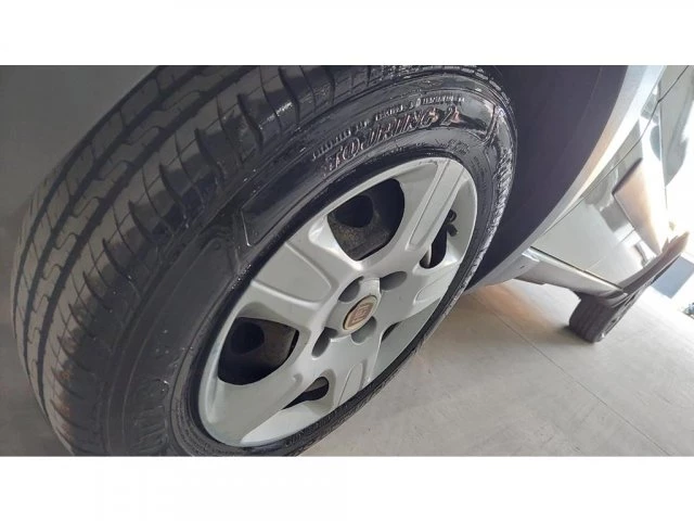 STRADA - 1.4 MPI HARD WORKING CD 8V 3P MANUAL