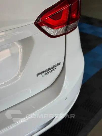 SPIN 1.8 Premier 8V