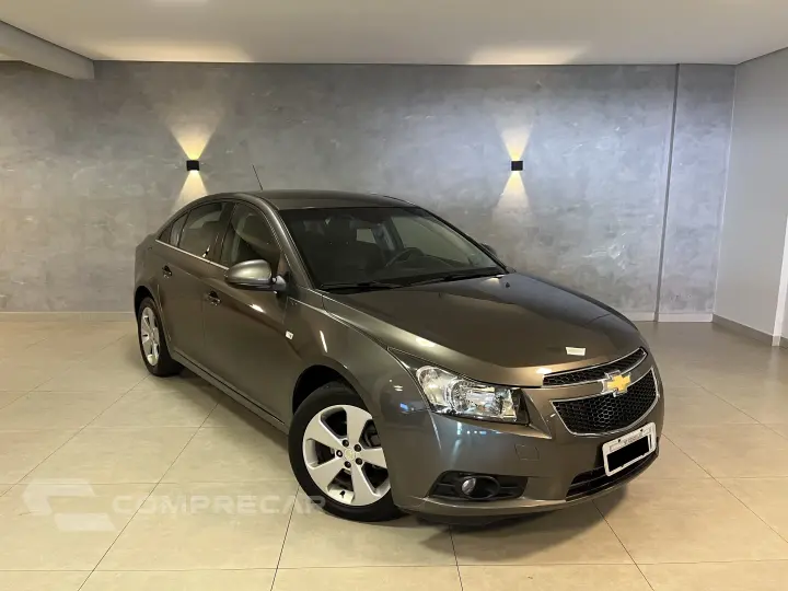 CRUZE 1.8 LT 16V