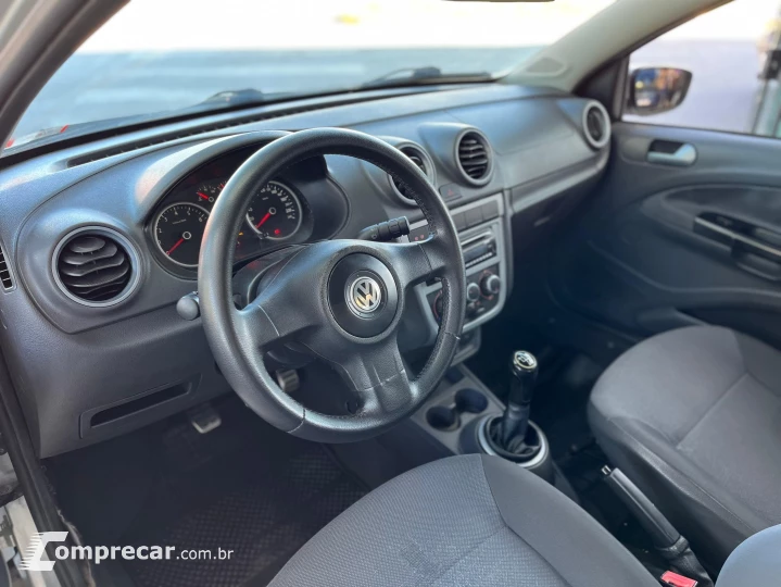 SAVEIRO 1.6 MI TREND CS 8V FLEX 2P MANUAL G.V