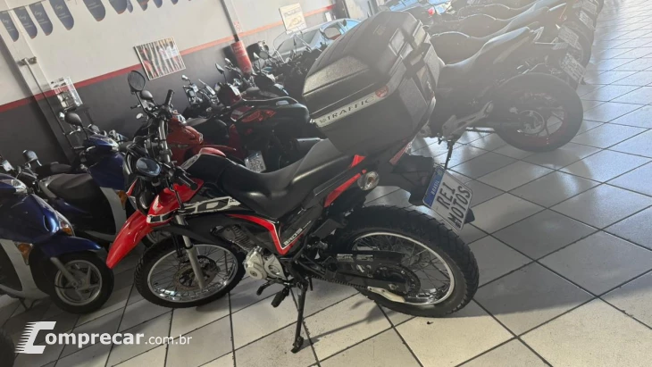 BROS 160C ESDD