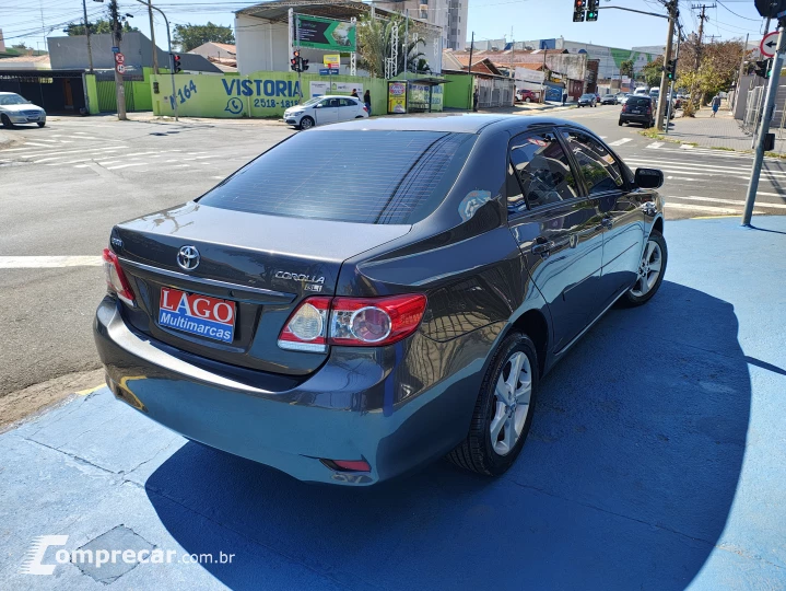 COROLLA 1.8 GLI 16V