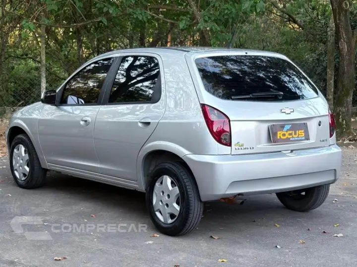 CELTA 1.0L LT
