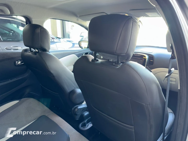 CAPTUR 1.6 16V SCE Intense