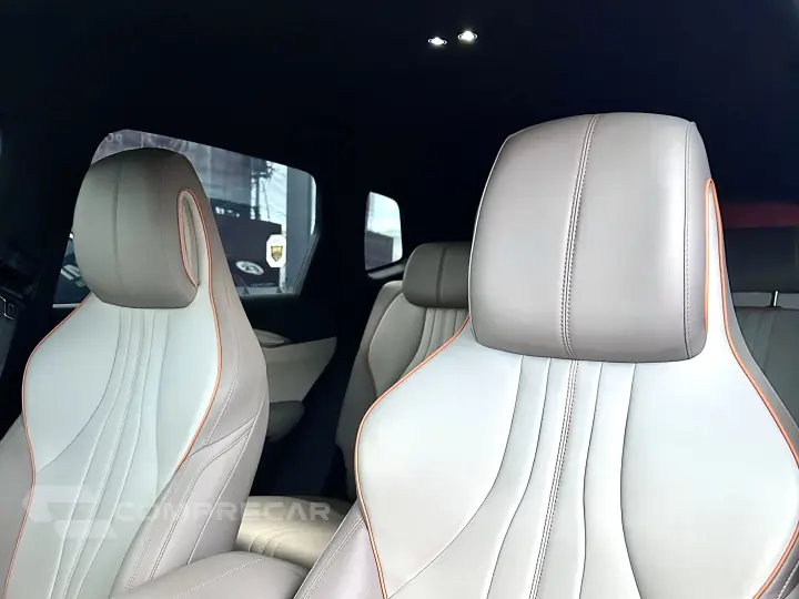 SONG PRO 1.5 DM-I HÍBRIDO GL AUTOMÁTICO