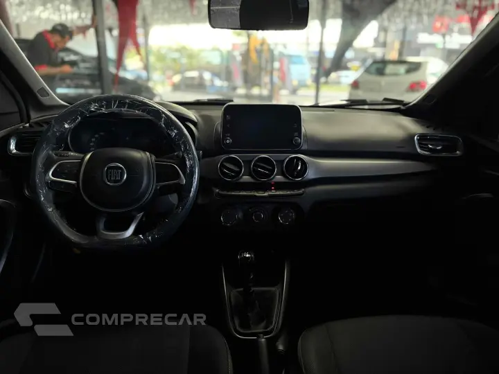 ARGO 1.3 FIREFLY FLEX TREKKING MANUAL