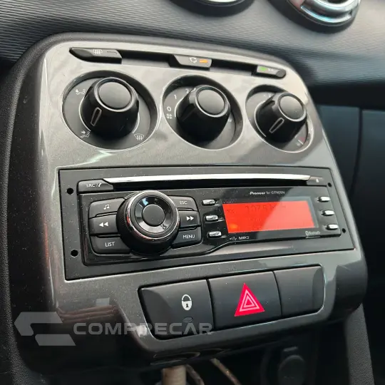 C3 1.5 Tendance 8V