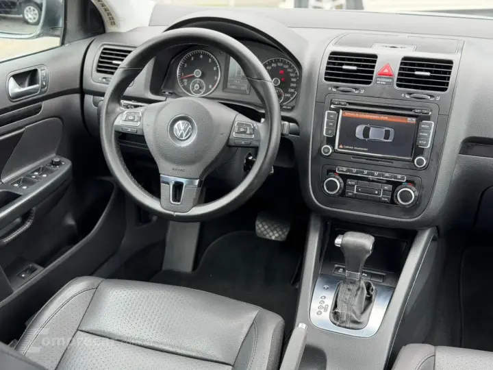 JETTA 2.5 20V 150/170cv Tiptronic