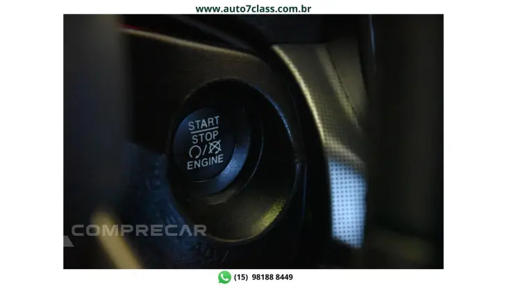 TORO - 1.3 TURBO 270 VOLCANO AT6