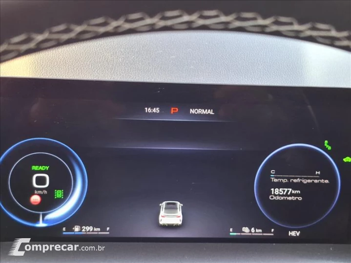 HAVAL H6 GT 1.5 Phev AWD DHT