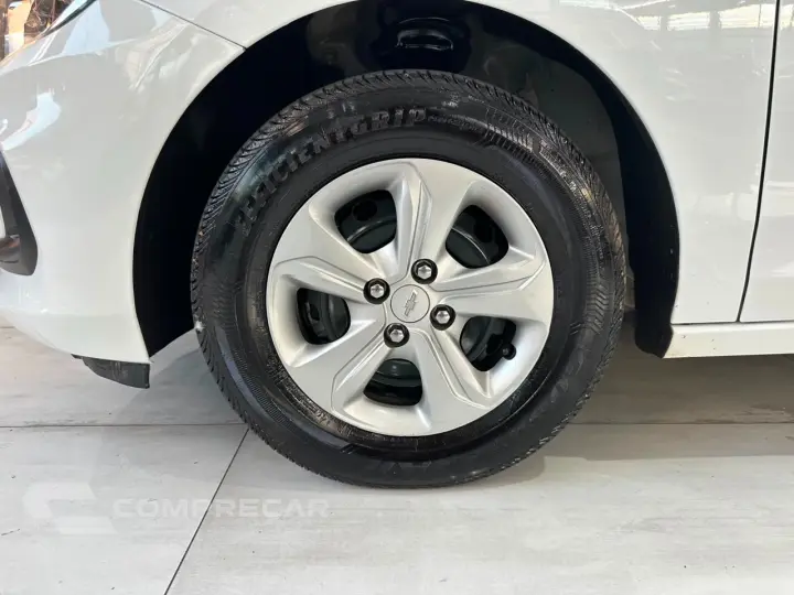 ONIX HATCH 1.0 12V Flex 5p Mec.