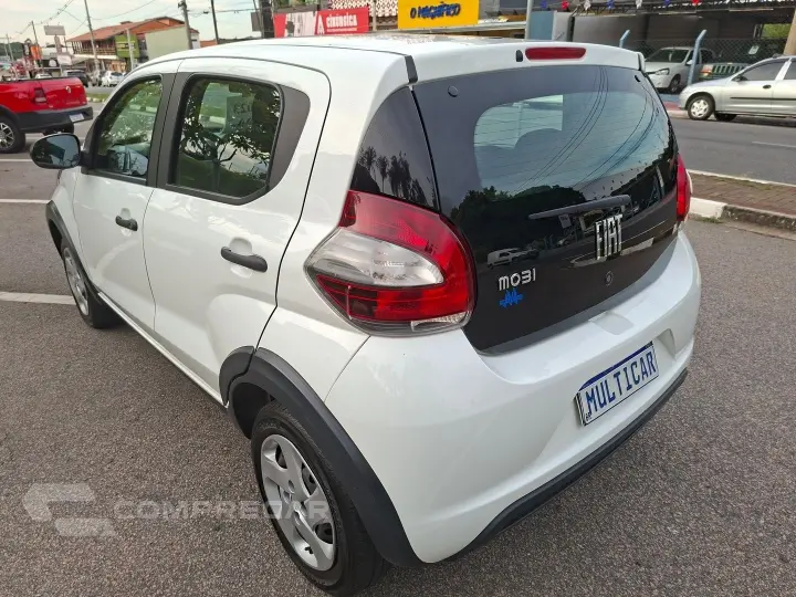 MOBI 1.0 EVO FLEX LIKE. MANUAL