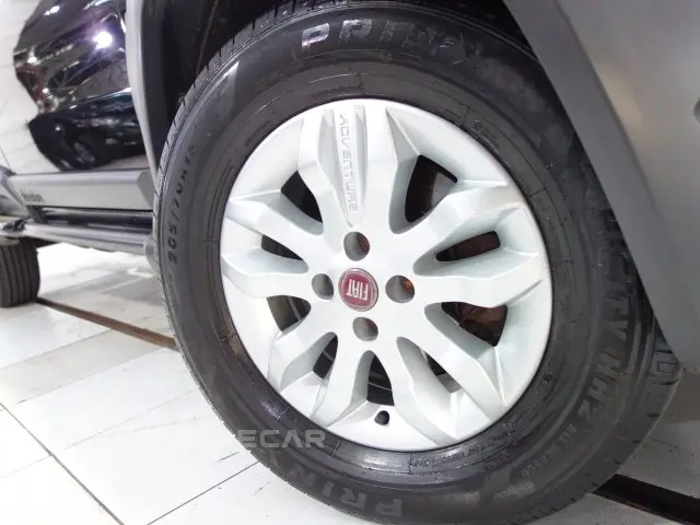STRADA - 1.8 MPI ADVENTURE CE 16V 2P MANUAL