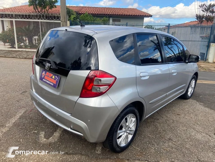 FIT 1.4 LX 16V