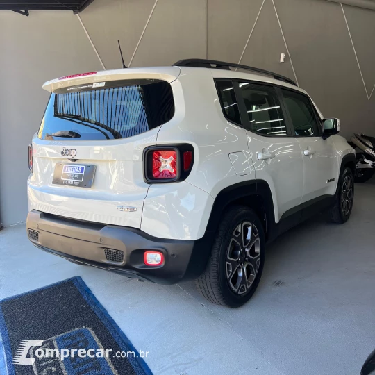 Renegade 4x2 Flex 16V Aut.