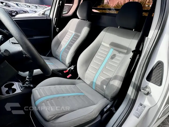 MONTANA 1.4 MPFI Sport CS 8V
