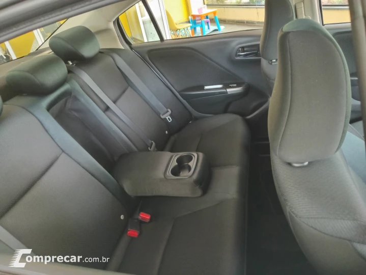 CITY 1.5 Personal 16V