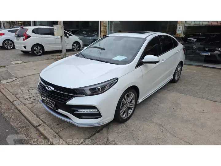 ARRIZO 6 1.5 VVT TURBO iFLEX GSX CVT