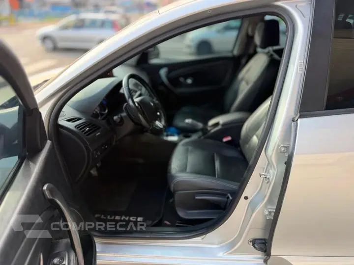 FLUENCE DYN20A
