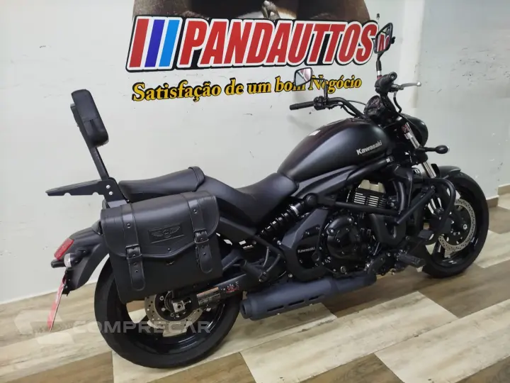 VULCAN S 650