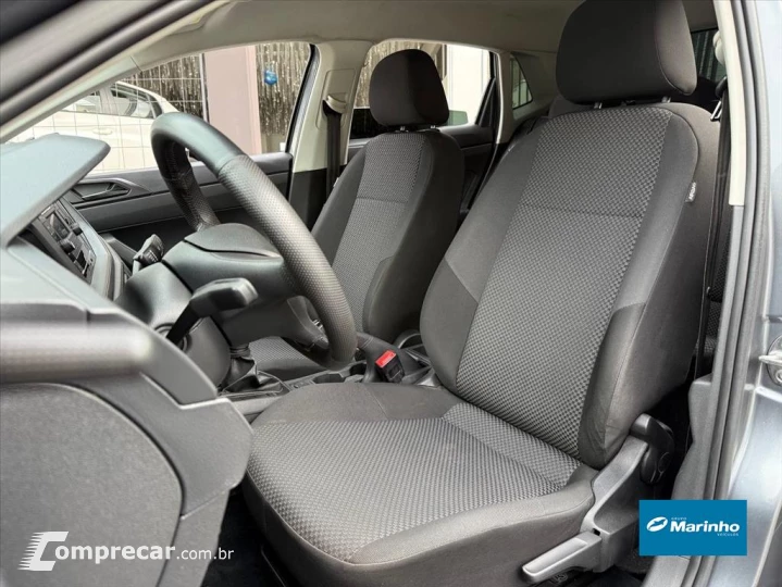 POLO 1.0 MPI TOTAL FLEX MANUAL