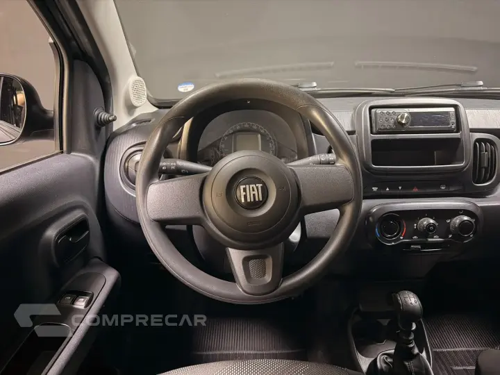 MOBI 1.0 EVO FLEX LIKE. MANUAL