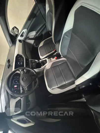 T-Cross 1.4 4P 250 TSI FLEX EXTREME HIGHLINE AUTOMÁTICO