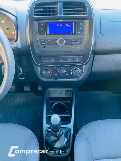 KWID 1.0 12V SCE ZEN