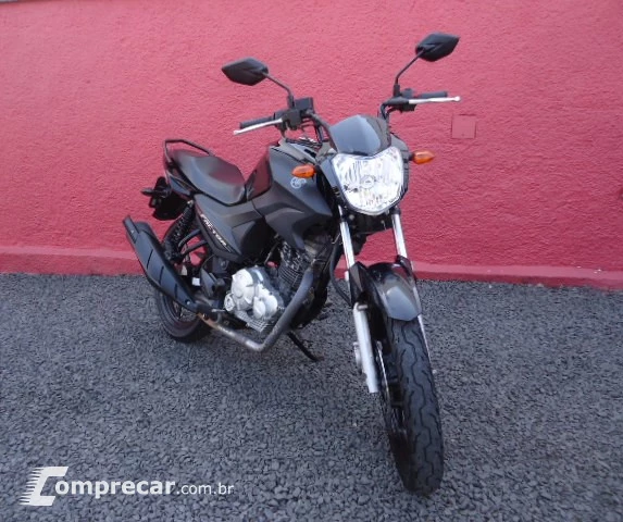 YBR 125 FACTOR ED