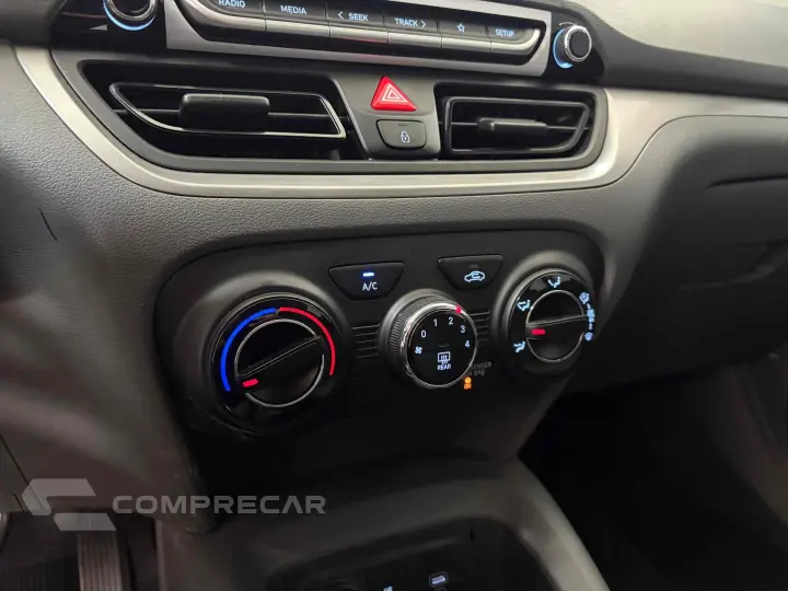 HB20S 1.0 12V FLEX COMFORT PLUS MANUAL