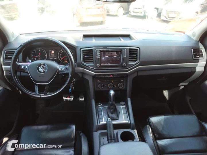 AMAROK