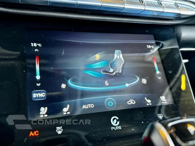 TIGGO 8 PRO - 1.5 TCI PLUG-IN HYBRID DHT