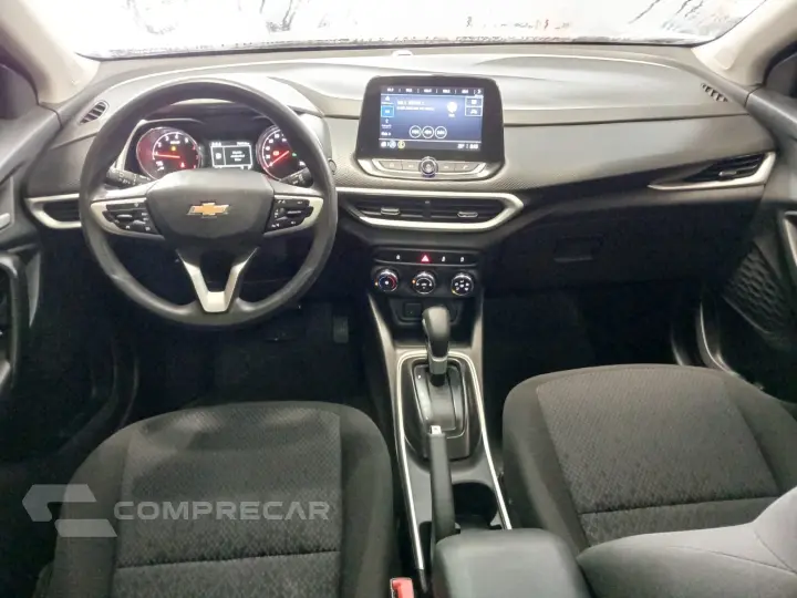 TRACKER 1.0 TURBO FLEX LT AUTOMÁTICO