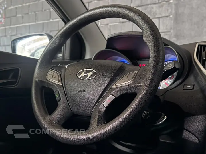 HB20 1.0 12V Comfort Plus