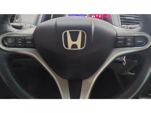 CIVIC - 1.8 EXS 16V 4P AUTOMÁTICO