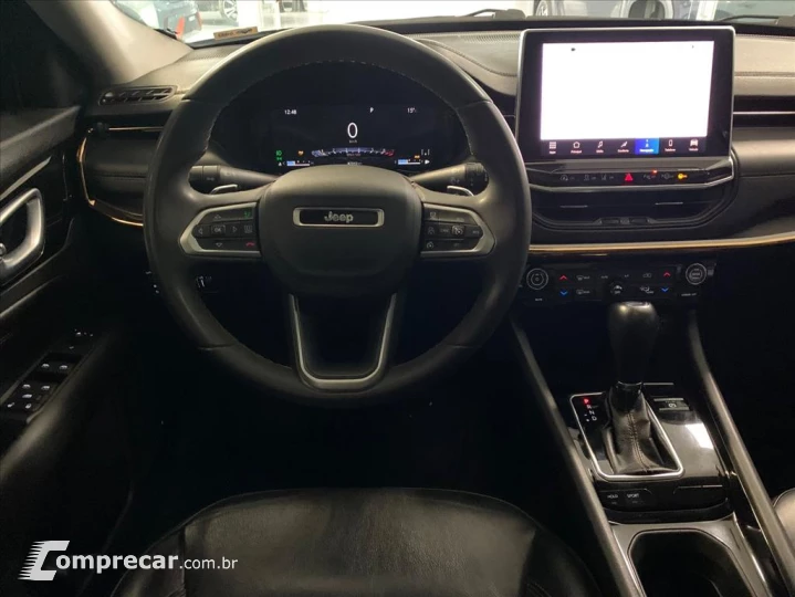 COMPASS 1.3 T270 TURBO FLEX LIMITED AT6