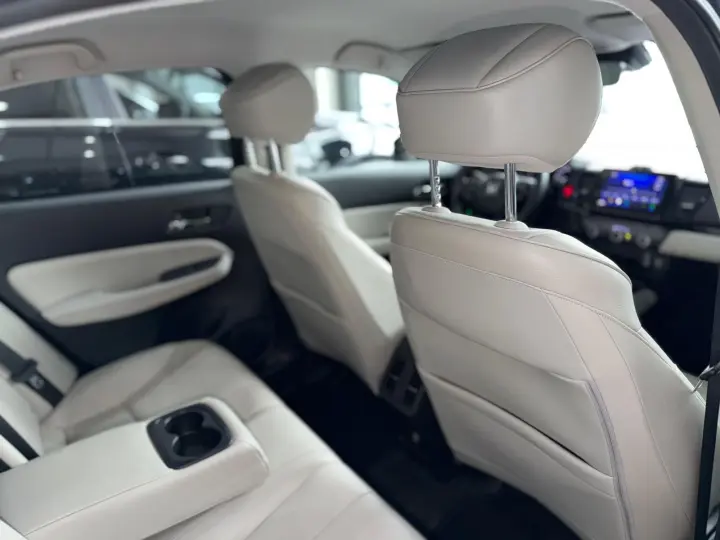 CITY 1.5 I-vtec Touring